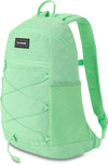 Wndr 18L Backpack - Dusty Mint - Lifestyle Backpack | Dakine