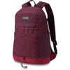 Wndr 18L Backpack - Garnet Shadow - Lifestyle Backpack | Dakine