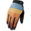 Aura Bike Glove - Women's - Desert Sun - Women's Bike Glove | Dakine