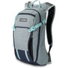 Drafter 10L Bike Hydration Backpack - Women's - Lead Blue - Women's Mountain Bike Backpack | Dakine