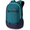 Mission 25L Backpack - Women's - Deep Teal - Lifestyle Backpack | Dakine