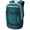 Mission Pro 25L Backpack - Women's - Deep Teal - Women's Snowboard & Ski Backpack | Dakine