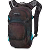 Session 12L Bike Hydration Backpack - Women's - Stella - Women's Mountain Bike Backpack | Dakine