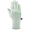 Storm Liner Glove - Women's - Green Lily - Snowboard & Ski Glove | Dakine